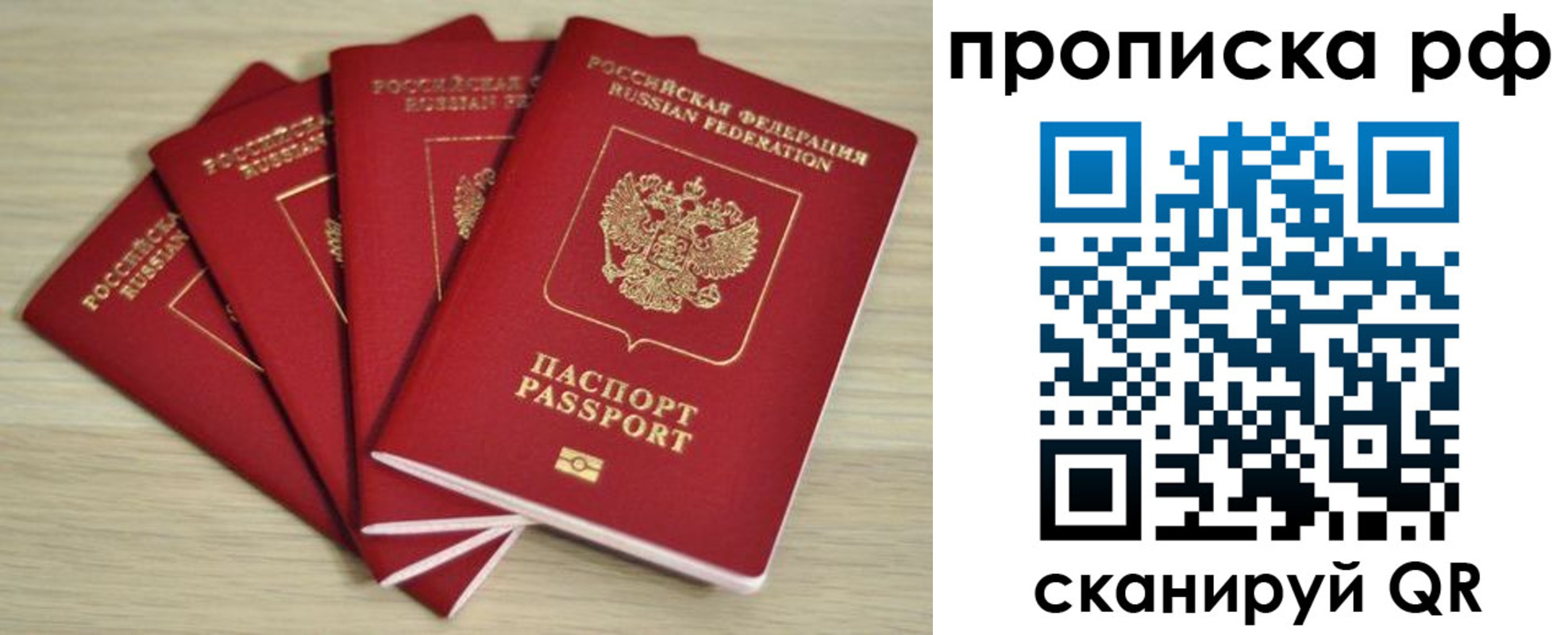 временная регистрация гарантия в Тосно